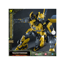 Load image into Gallery viewer, Yolopark Transformers Rise of the Beasts AMK Series BUMBLEBEE Model kit
