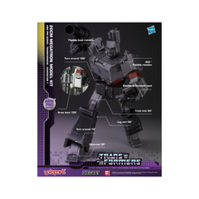 Load image into Gallery viewer, Yolopark AMK Pro Series - Transformers G1 Megatron (20cm)
