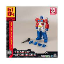 Load image into Gallery viewer, Yolopark Transformers Generation One AMK Mini Series (set of 6)
