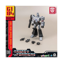 Load image into Gallery viewer, Yolopark Transformers Generation One AMK Mini Series (set of 6)
