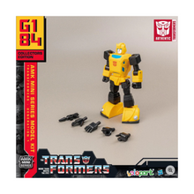 Load image into Gallery viewer, Yolopark Transformers Generation One AMK Mini Series (set of 6)
