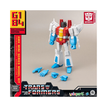 Load image into Gallery viewer, Yolopark Transformers Generation One AMK Mini Series (set of 6)
