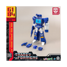 Load image into Gallery viewer, Yolopark Transformers Generation One AMK Mini Series (set of 6)
