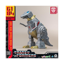 Load image into Gallery viewer, Yolopark Transformers Generation One AMK Mini Series (set of 6)
