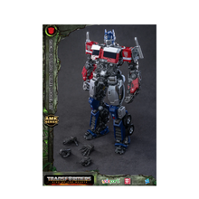 Load image into Gallery viewer, Yolopark Transformers Rise of the Beast AMK Series OPTIMUS PRIME Model Kit
