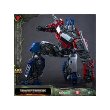 Load image into Gallery viewer, Yolopark Transformers Rise of the Beast AMK Series OPTIMUS PRIME Model Kit
