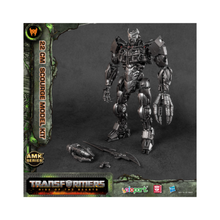 Load image into Gallery viewer, Yolopark Transformers AMK Series: Rise of the Beasts SCOURGE (22cm model kit)
