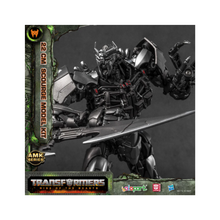 Load image into Gallery viewer, Yolopark Transformers AMK Series: Rise of the Beasts SCOURGE (22cm model kit)
