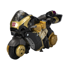 Load image into Gallery viewer, Transformers Legacy Evolution ANIMATED UNIVERSE PROWL (Deluxe Class)
