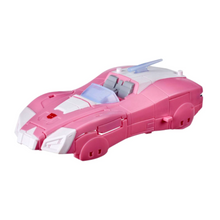 Load image into Gallery viewer, Transformers Kingdom War for Cybertron ARCEE (Deluxe Class)
