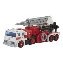 Load image into Gallery viewer, Transformers Generations Selects ARTFIRE (Voyager Class)
