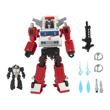 Load image into Gallery viewer, Transformers Generations Selects ARTFIRE (Voyager Class)
