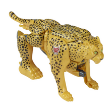 Load image into Gallery viewer, Transformers Beast Wars Vintage Reissue CHEETOR
