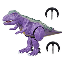 Load image into Gallery viewer, Transformers Vintage Reissue Beast Wars Predacon MEGATRON (Damaged Box)
