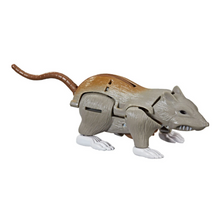 Load image into Gallery viewer, Transformers Beast Wars Vintage Reissue RATTRAP
