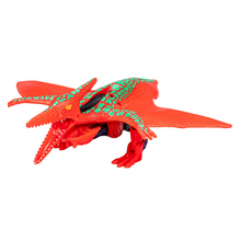 Load image into Gallery viewer, Transformers Beast Wars Vintage Reissue TERRORSAUR
