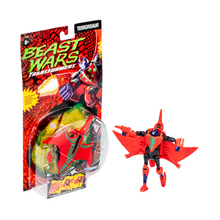 Load image into Gallery viewer, Transformers Beast Wars Vintage Reissue TERRORSAUR
