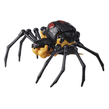 Load image into Gallery viewer, Transformers Kingdom War for Cybertron BLACK ARACHNIA (Deluxe Class)
