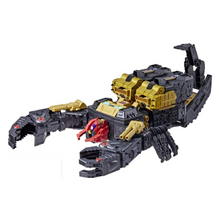 Load image into Gallery viewer, Transformers Generations Selects Legacy BLACK ZARAK (Titans Class)
