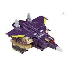 Load image into Gallery viewer, Transformers Legacy BLITZWING (Leader Class)
