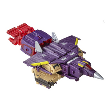 Load image into Gallery viewer, Transformers Legacy BLITZWING (Leader Class)
