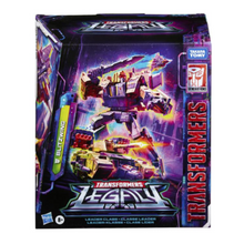 Load image into Gallery viewer, Transformers Legacy BLITZWING (Leader Class)
