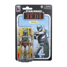 Load image into Gallery viewer, Star Wars The Black Series BOBA FETT (Return of the Jedi 40th Anniversary)
