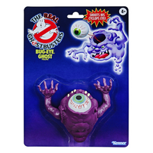 Load image into Gallery viewer, Ghostbusters Kenner Classics Bug-Eye Ghost
