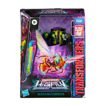 Load image into Gallery viewer, Transformers Legacy BUZZSAW (Deluxe Class)
