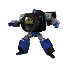 Load image into Gallery viewer, Transformers Crossover Canon REFRAKTOR R5
