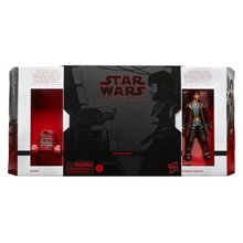 Load image into Gallery viewer, Star Wars Black Series CASSIAN ANDOR and B2EMO (SDCC 2022 Exclusive)
