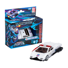 Load image into Gallery viewer, Transformers Velocitron Speedia 500 Collection CLAMPDOWN (Deluxe Class)
