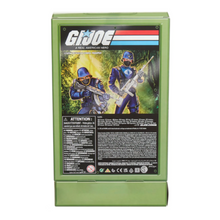 Load image into Gallery viewer, G.I. Joe Retro Collection COBRA OFFICER &amp; COBRA TROOPER 2-Pack
