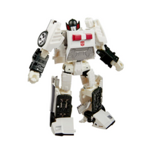 Load image into Gallery viewer, Transformers Generations Selects WFC-GS20 CORDON and SPINOUT
