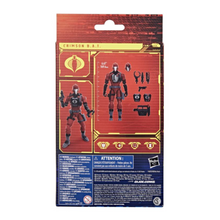 Load image into Gallery viewer, G.I. Joe Classified Series Crimson B.A.T.
