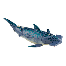 Load image into Gallery viewer, Transformers Beast Wars Vintage Reissue Maximal CYBERSHARK
