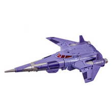 Load image into Gallery viewer, Transformers Kingdom War for Cybertron CYCLONUS (Voyager Class)
