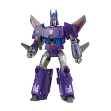 Load image into Gallery viewer, Transformers Legacy CYCLONUS and NIGHTSTICK (Voyager Class)
