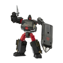 Load image into Gallery viewer, Transformers Legacy DK-2 GUARD (Deluxe Class)
