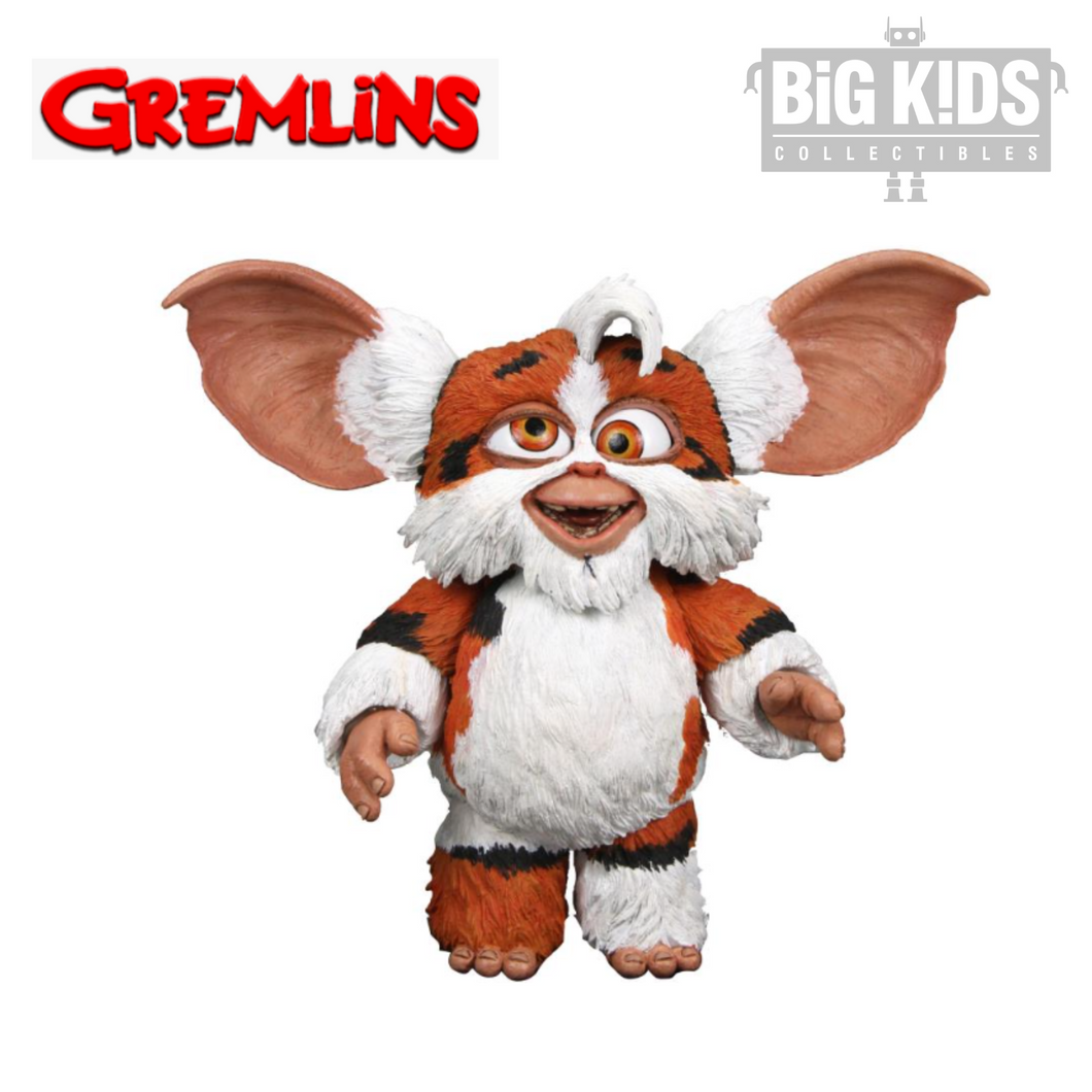 NECA Gremlins 2 The New Batch DAFFY