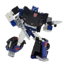 Load image into Gallery viewer, Transformers Generation Selects WFC DEEP COVER (Deluxe Class)
