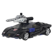 Load image into Gallery viewer, Transformers Generation Selects WFC DEEP COVER (Deluxe Class)
