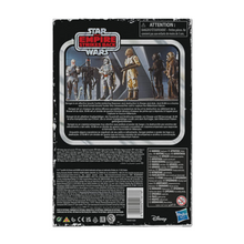 Load image into Gallery viewer, Star Wars The Vintage Collection DENGAR and IG-88 2 Pack (3.75inch figures)
