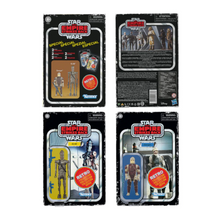 Load image into Gallery viewer, Star Wars The Vintage Collection DENGAR and IG-88 2 Pack (3.75inch figures)
