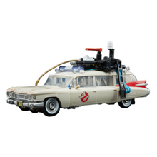 Load image into Gallery viewer, Transformers Ghostbusters Afterlife Deco - ECTOTRON ECTO-1
