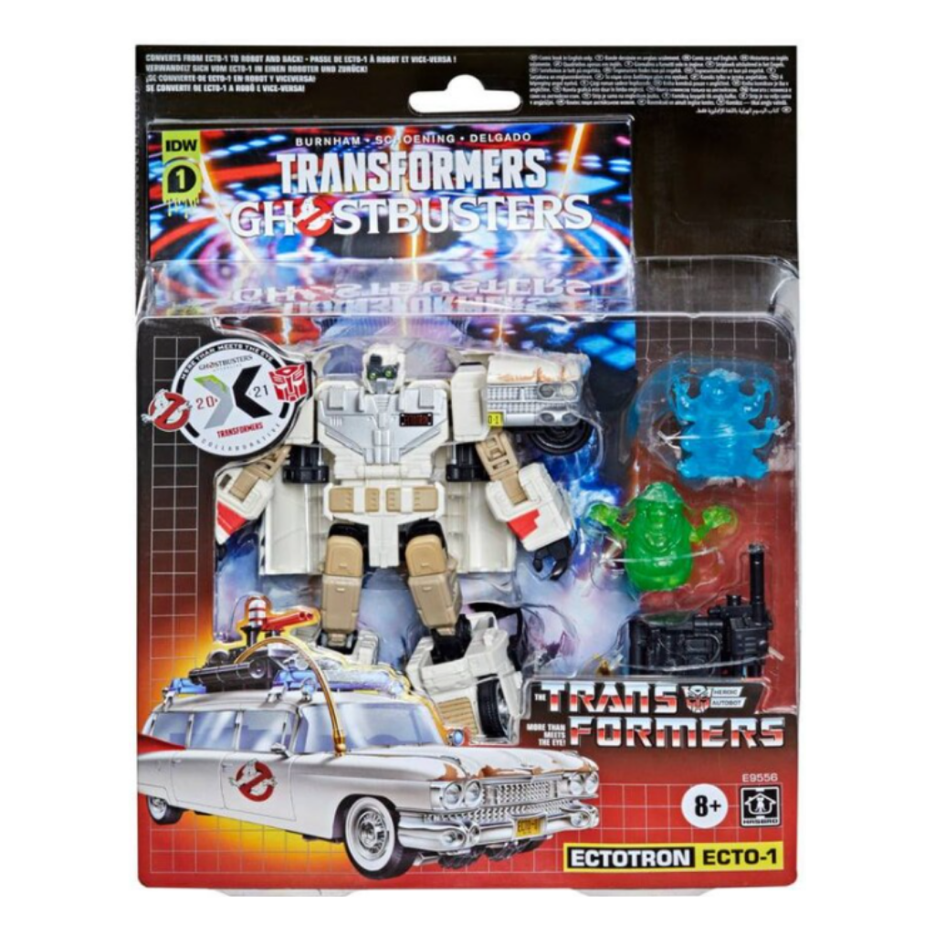 Transformers ectotron release on sale date