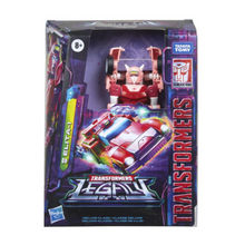 Load image into Gallery viewer, Transformers Legacy ELITA-1 (Deluxe Class)
