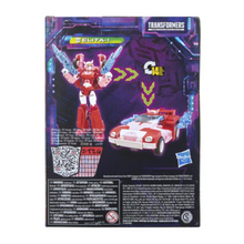 Load image into Gallery viewer, Transformers Legacy ELITA-1 (Deluxe Class)
