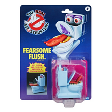 Load image into Gallery viewer, Ghostbusters Kenner Classics Fearsome Flush
