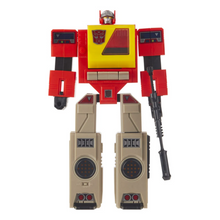 Load image into Gallery viewer, Transformers G1 Reissue BLASTER
